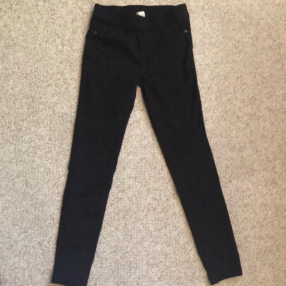 Girls jeggings